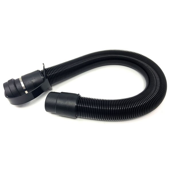 Gofer Parts Replacement Drain Hose W/ Drain Cap - Full Assembly For Nobles/Tennant 1017380 GHSD15030